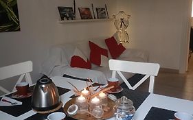 Trastevere In Loft
