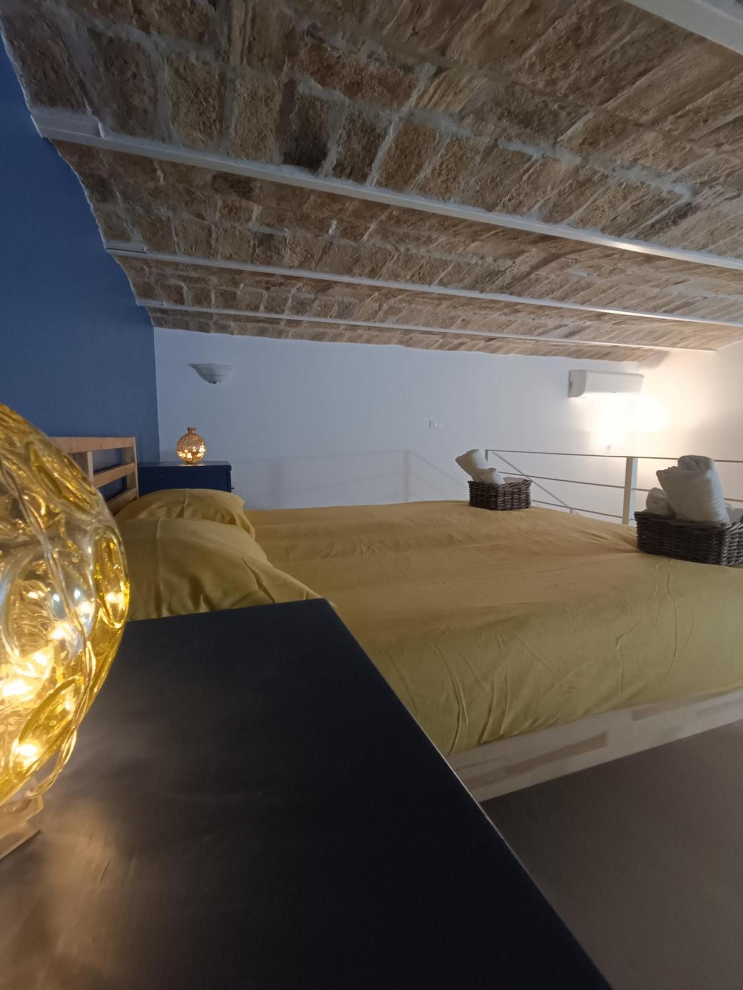 Trastevere In Loft Rome Exterior photo