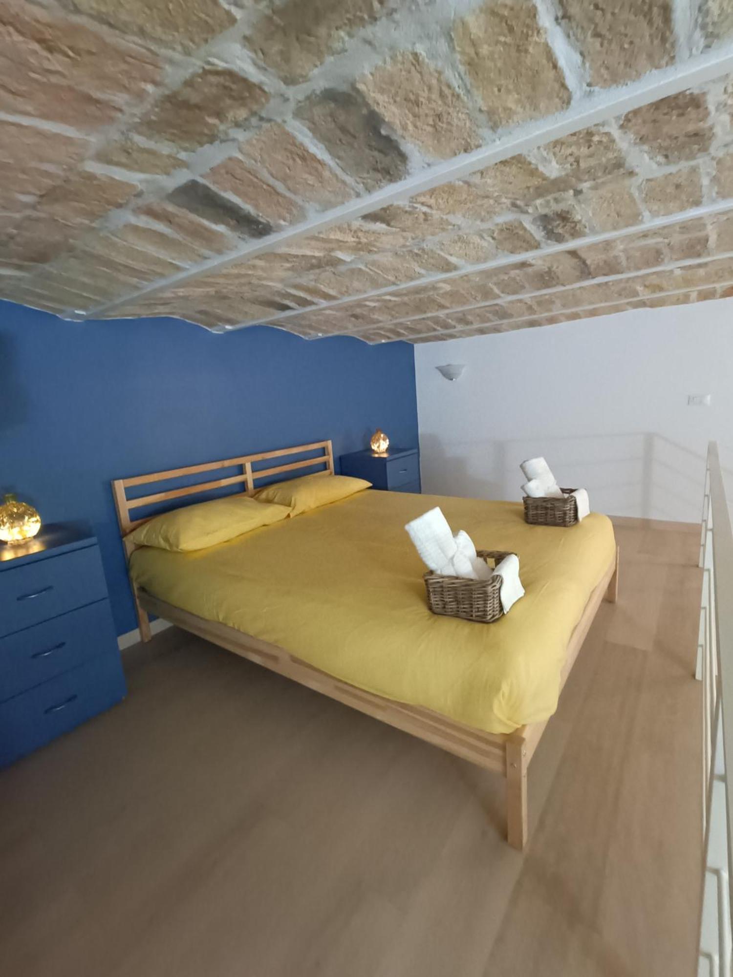 Trastevere In Loft Rome Exterior photo