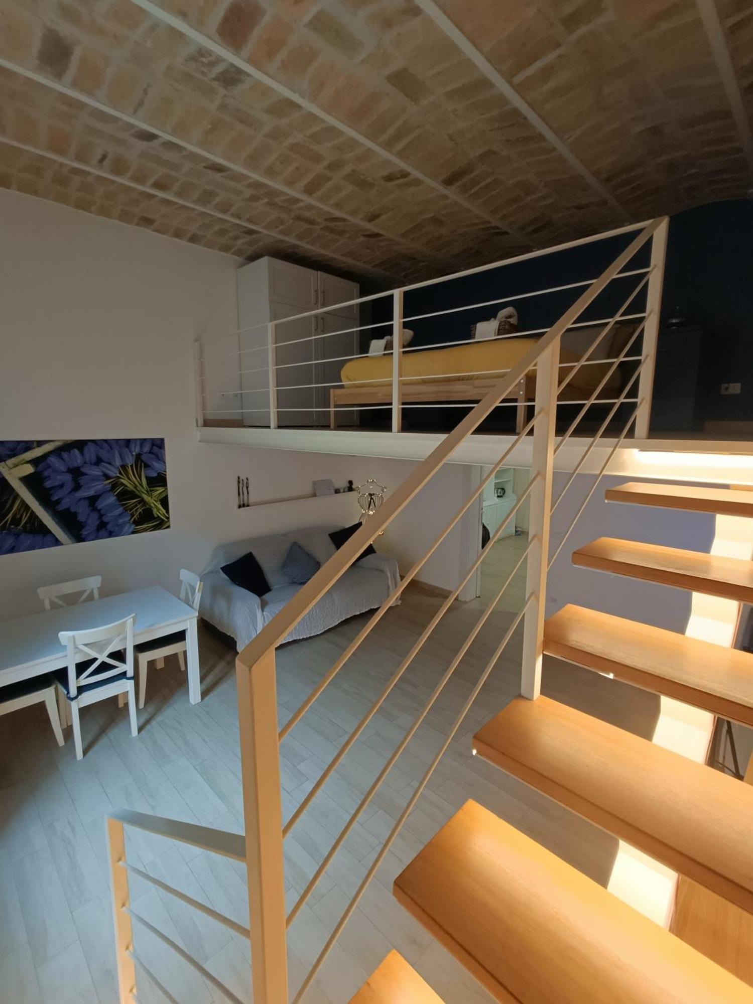 Trastevere In Loft Rome Exterior photo