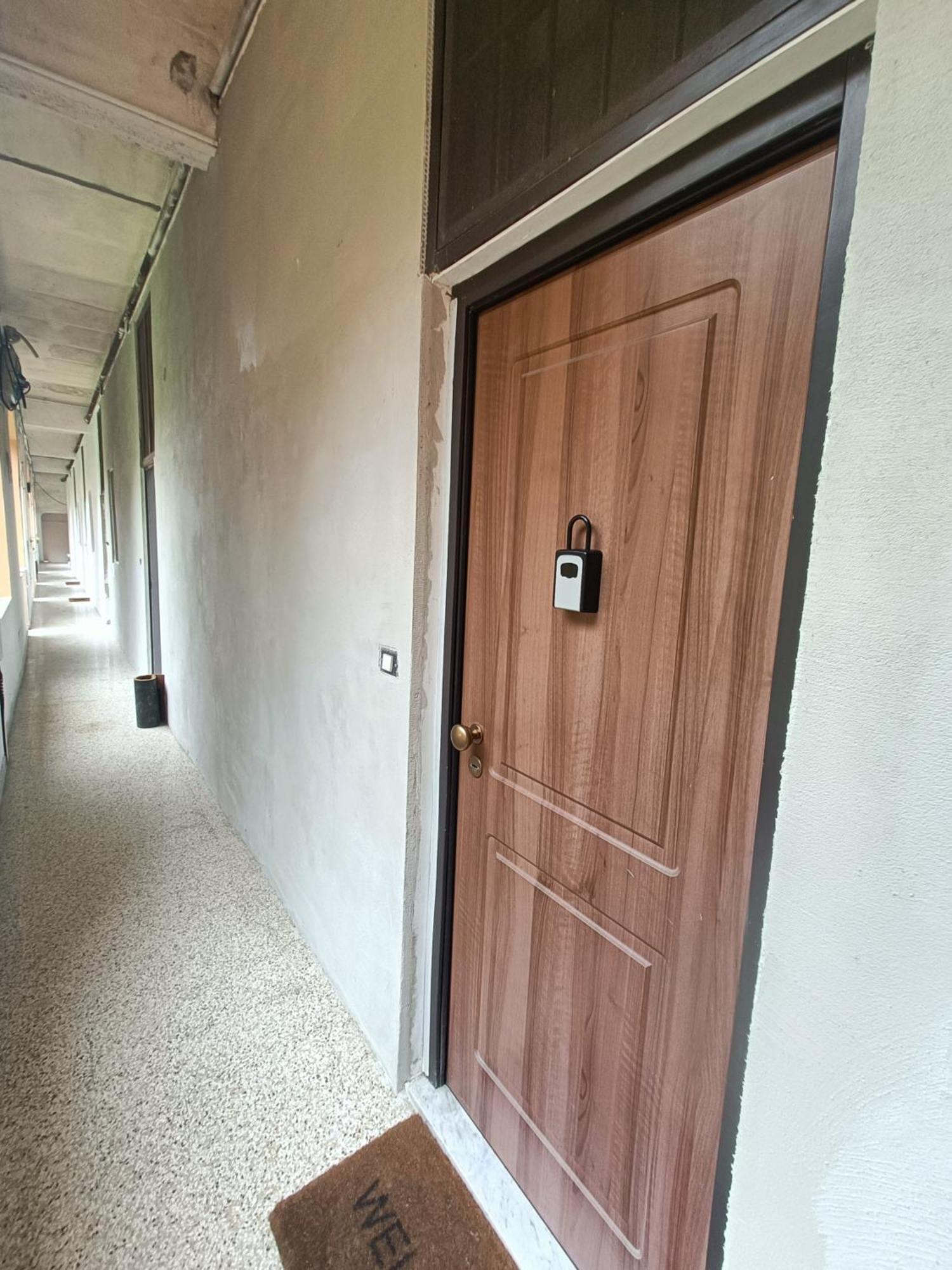 Trastevere In Loft Rome Exterior photo
